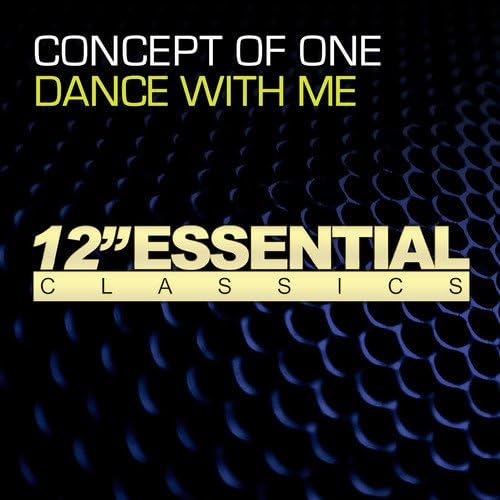 Dance With Me