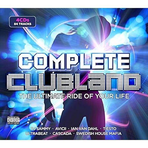 Complete Clubland