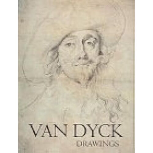 Van Dyck Drawings
