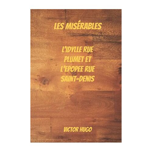 Les Misérables