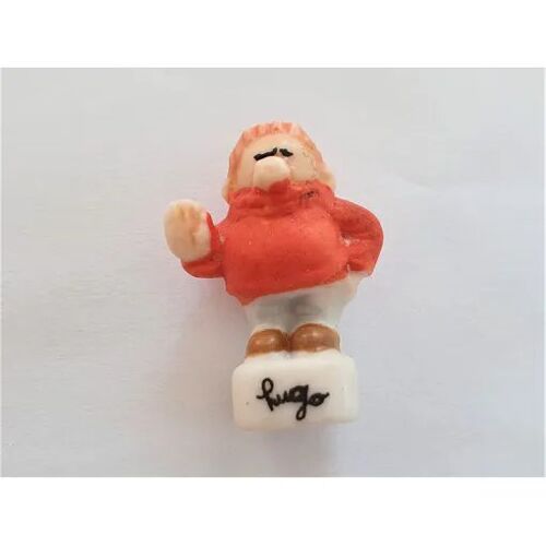 Fève Mate Hugo Titeuf Par Zep 2003