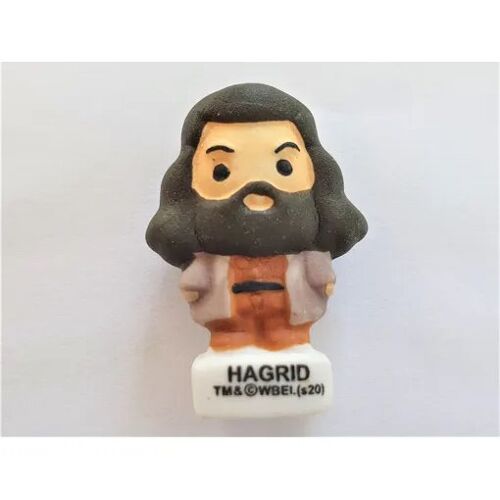 Fève Hagrid Harry Potter
