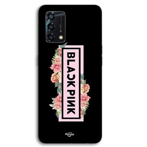 Coque Pour Oppo A95 Blackpink Concert Paris Maniacase