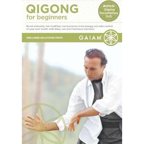 Qigong For Beginners