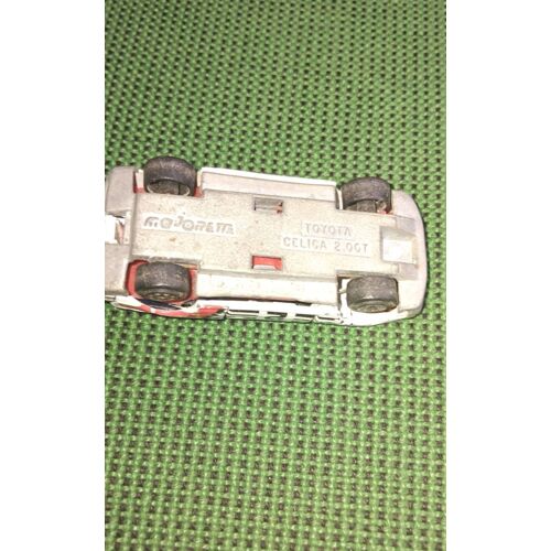 Voiture Majorette-Majorette
