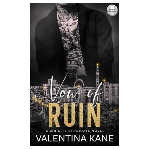 Voeu De Ruine
