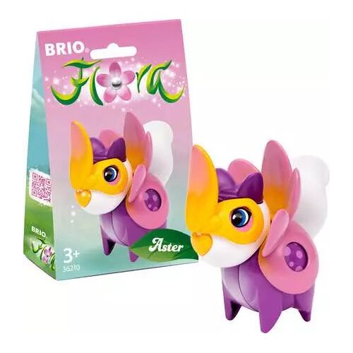 BRIO Aster Flower Outfit