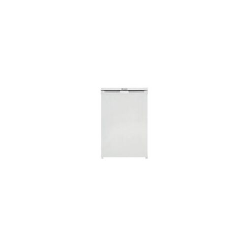 Indesit 55Z1 112W Congélateur vertical Pose libre 95 L Blanc