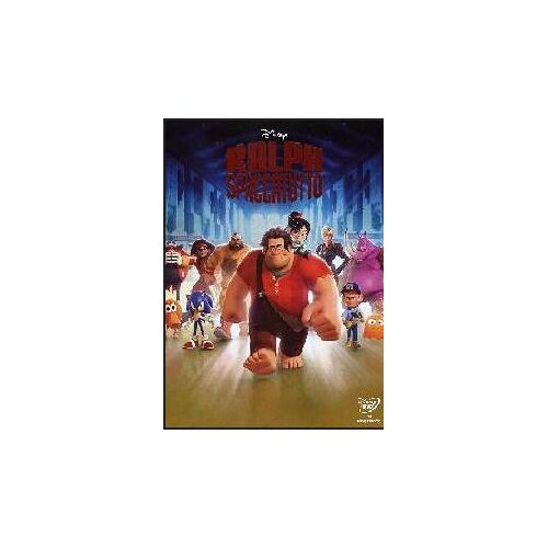 Walt Disney Pictures Bia0293802 Film Dvd Anglais, Italien