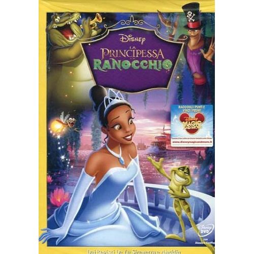 Walt Disney Pictures Bia0187602 Film Dvd Anglais, Hongrois, Italien