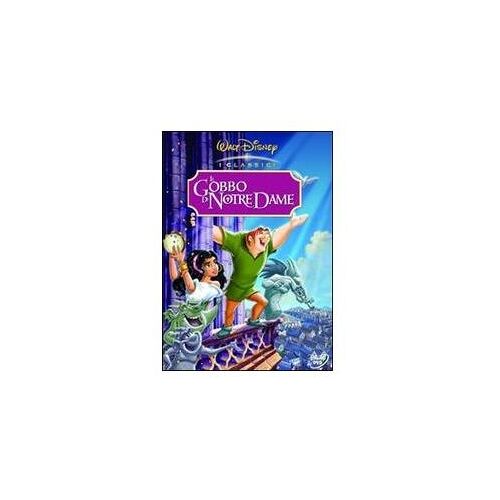 Walt Disney Pictures Dv0044 Film Dvd Italien