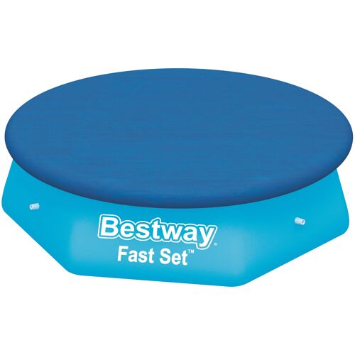 Bestway Bâche ronde ø244 cm - 58032