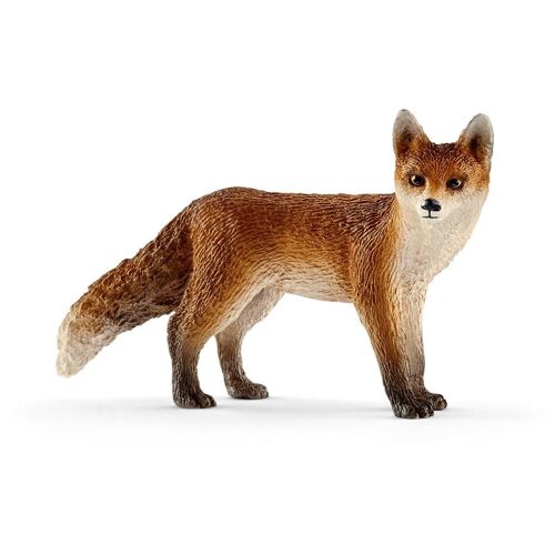 schleich WILD LIFE Renard