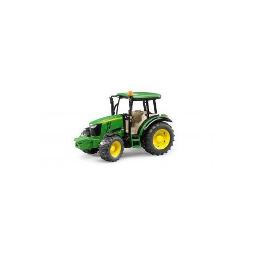 BRUDER Tracteur John Deere 5115m