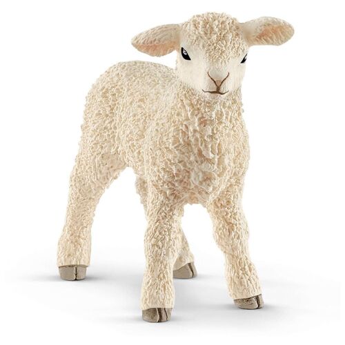 schleich FARM WORLD Agneau