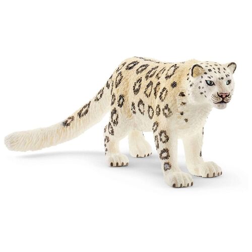 schleich WILD LIFE Léopard des neiges