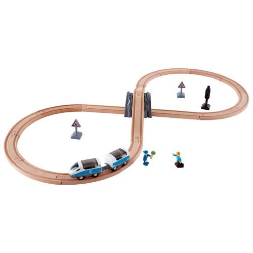 Hape CIRCUIT EN 8