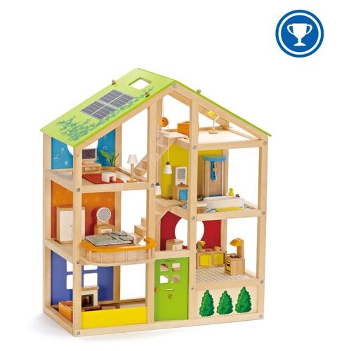Hape ALL SEASON HOUSE