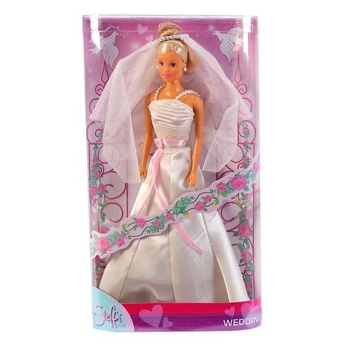Simba Toys Wedding