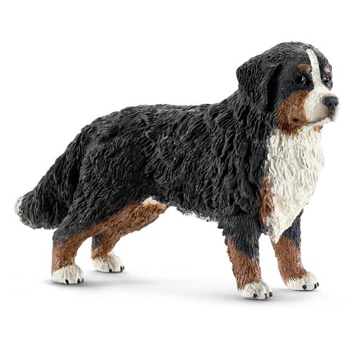 schleich FARM WORLD Bouvier Bernois, Femelle