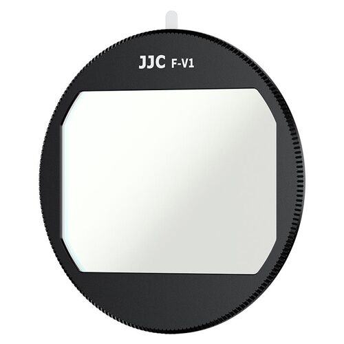 JJC F-V1 filtre pour appareils photo Filtre de caméra ultraviolet