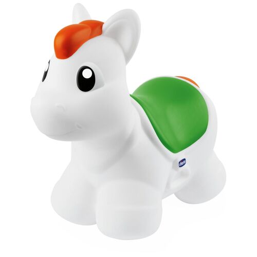 Chicco Ballon Sauteur Rodéo