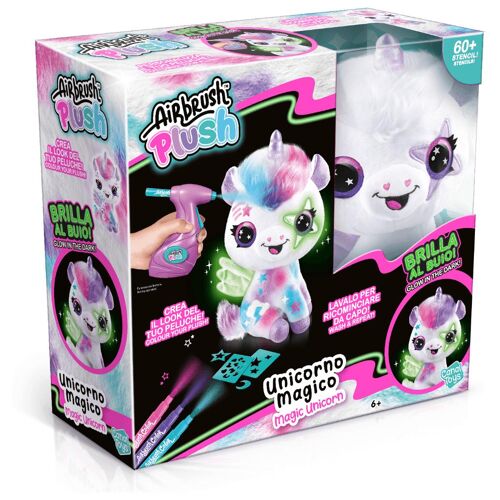 Rocco Giocattoli Unicorno Magico