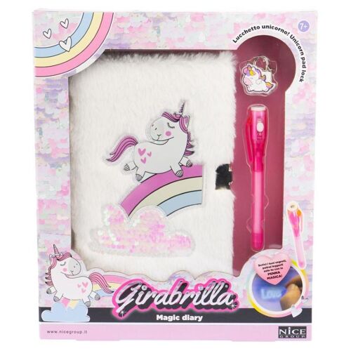 Nice 02519 agenda Journal intime