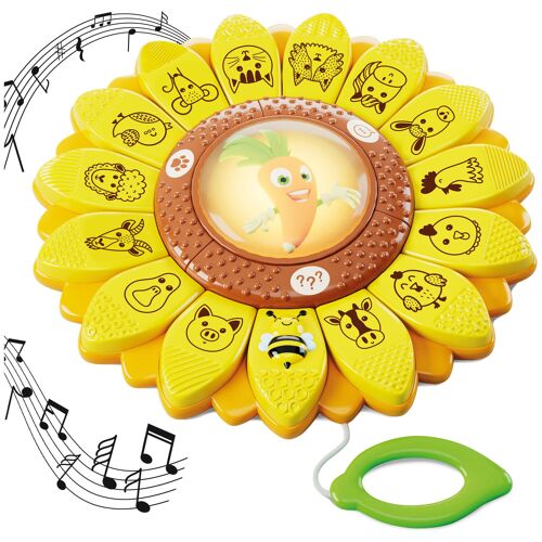 Lisciani 113767 jouet musical
