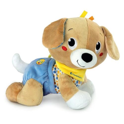 Baby 17986 jouet interactif