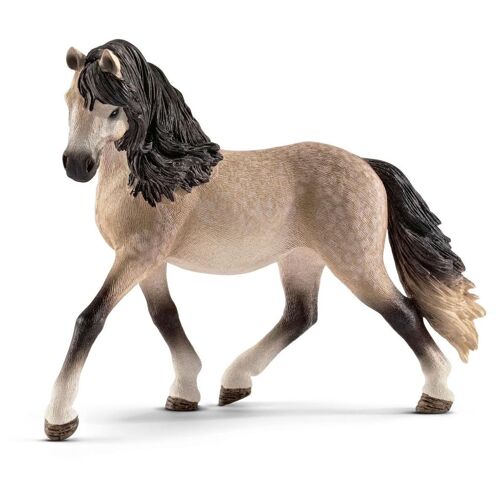 schleich HORSE CLUB Jument Andalouse