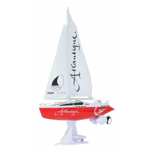 Jamara Bateau À Voile Télécommandé Atlantique 27mhz-Jamara
