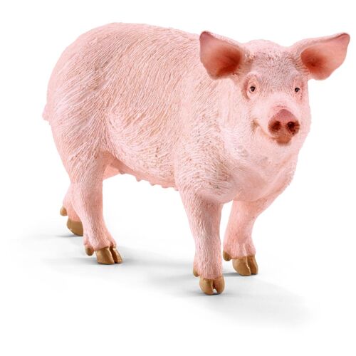 schleich Farm Life Cochon