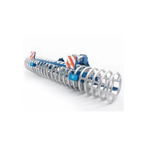BRUDER Rouleau Frontal Lemken Variopack K