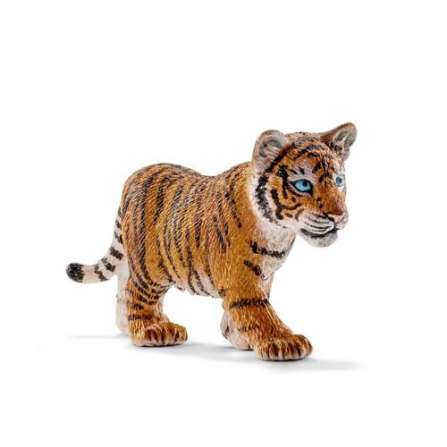 schleich WILD LIFE Bébé Tigre du Bengale