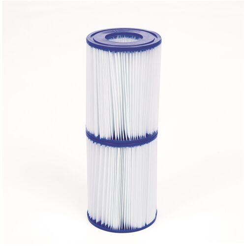 Bestway - Flowclear - Cartouche filtrante Type II
