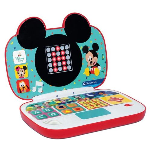 Clementoni Disney Baby Baby Mickey