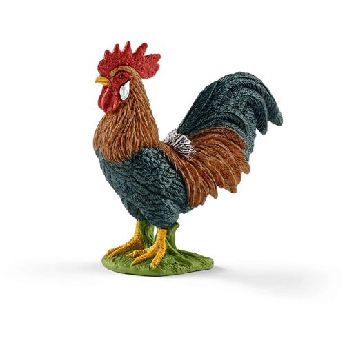 schleich FARM WORLD Coq