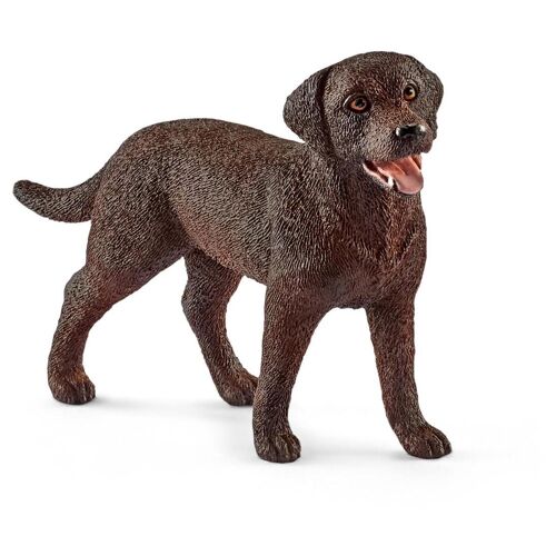 schleich FARM WORLD Labrador Ret Femelle