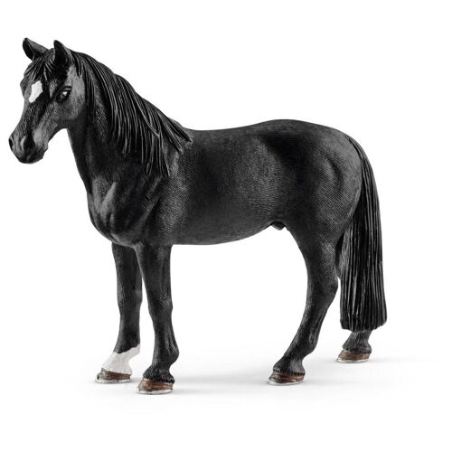 schleich FARM WORLD Hongre Tennessee Walker