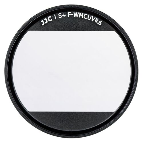 JJC F-WMCUVR6 filtre pour appareils photo Filtre de caméra ultraviolet