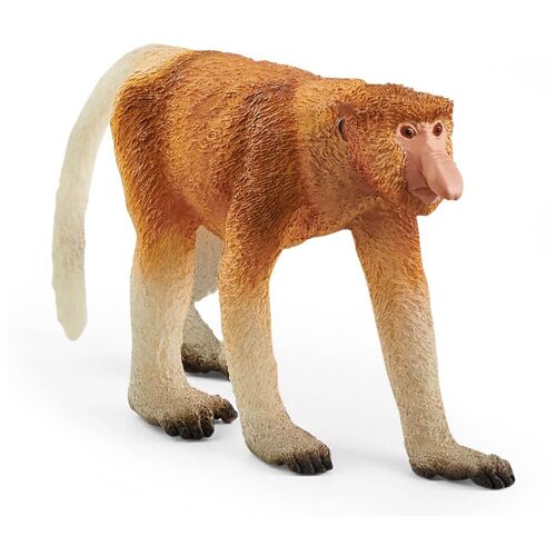 schleich WILD LIFE Nasique