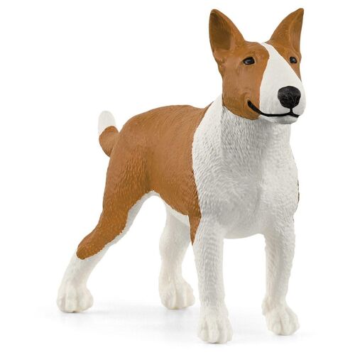 schleich FARM WORLD Bull Terrier