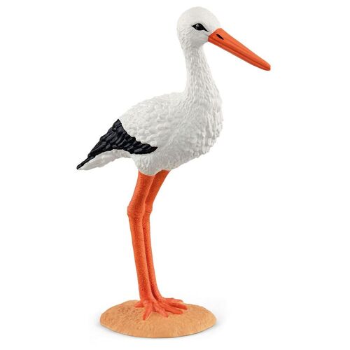 schleich FARM WORLD Cigogne