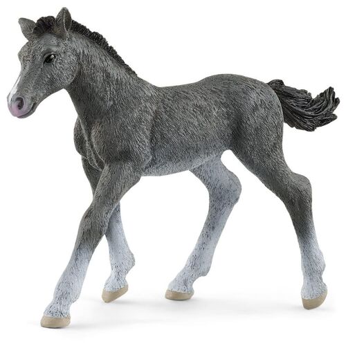 schleich HORSE CLUB Poulain Trakehnen