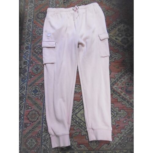 Footkorner Pantalon Molleton Jogging Mixte Xxl Soit 44