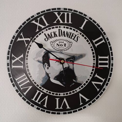 Horloge Jack Daniel's