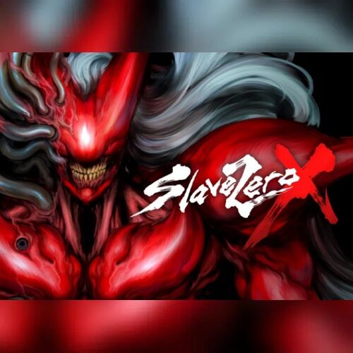 Slave Zero X (PC) Steam Key - GLOBAL