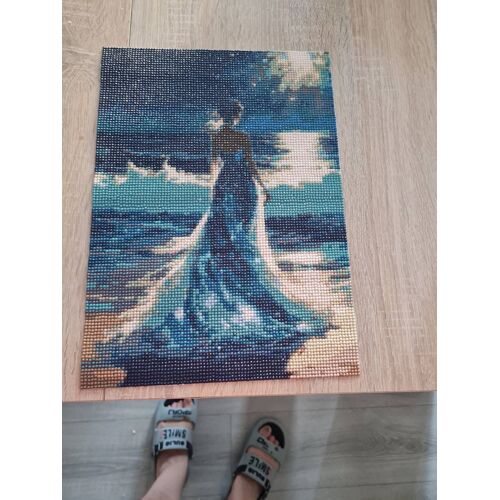 Diamond Painting