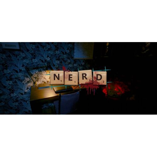 N.E.R.D